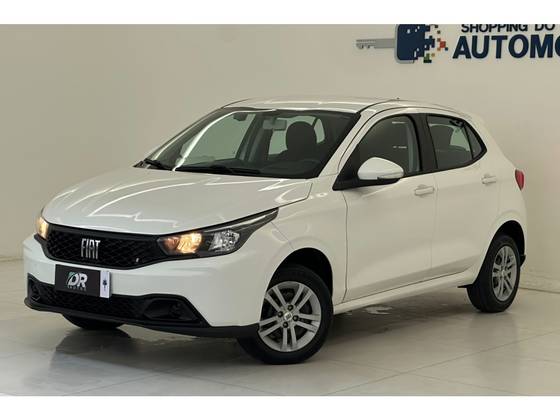 FIAT ARGO 1.0 FIREFLY FLEX MANUAL FIAT ARGO 1.0 FIREFLY FLEX MANUAL